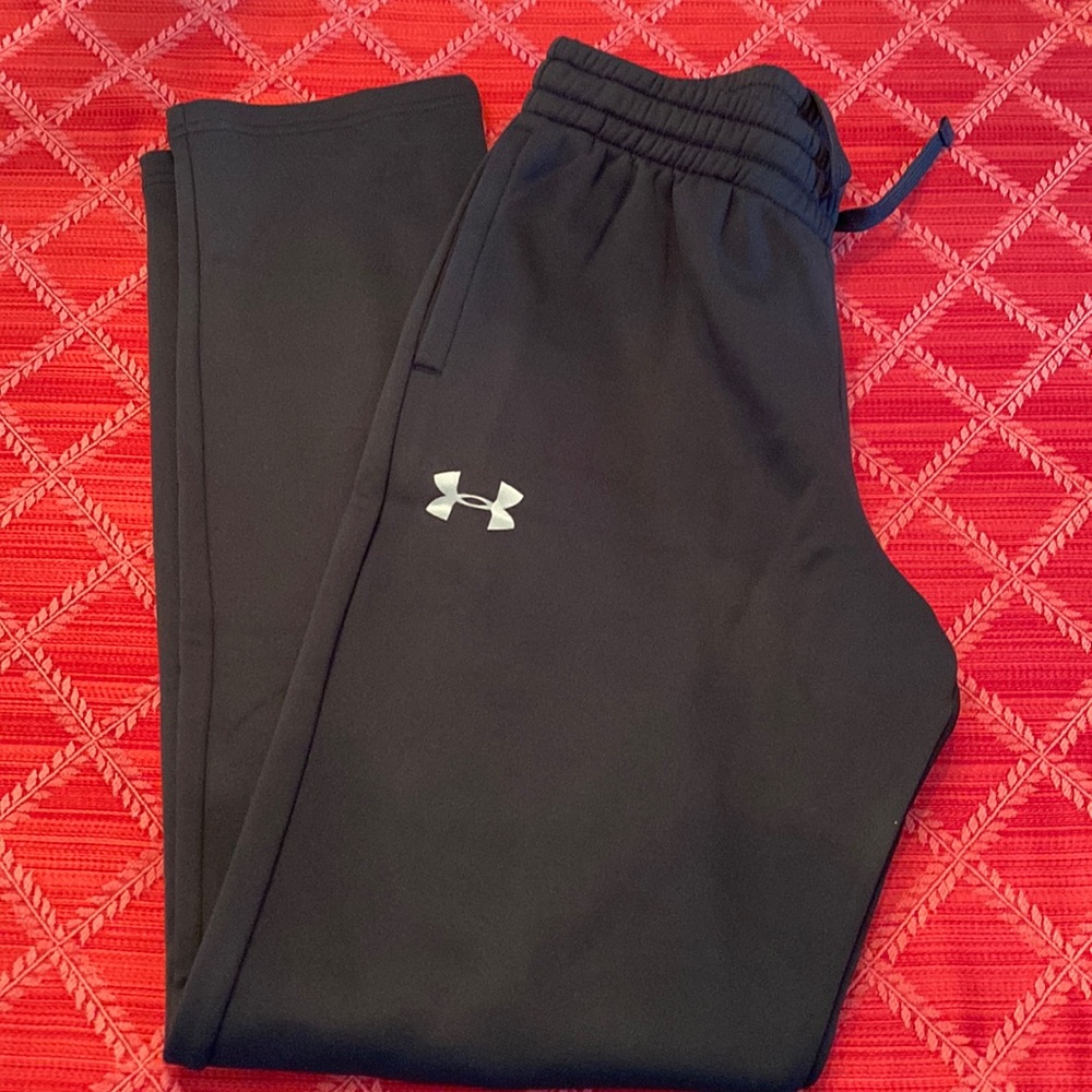 Like new UA sweats